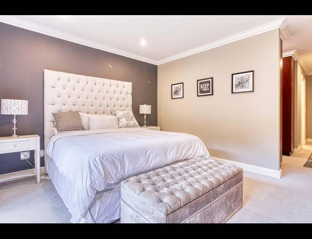 2 BEDROOM APARTMENT TO LET IN MORNINGSIDE